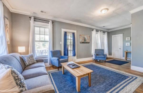 10 Min to U of Memphis-Rozelle Retreat Left Unit